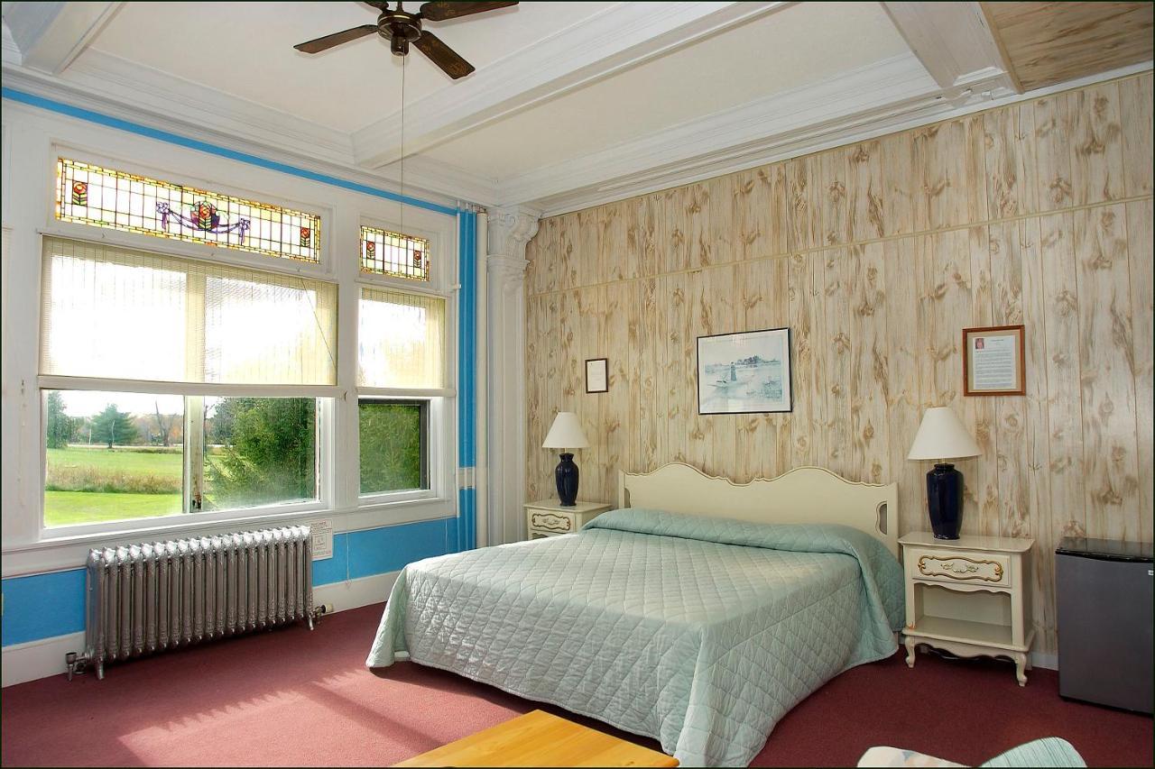 The Presidential Inn At Poland Spring Resort Экстерьер фото